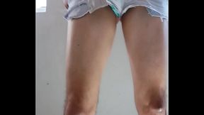 Meu desejo.