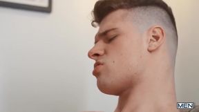 Menpop 4 – Skyy Knox &amp;amp; Malik Delgaty