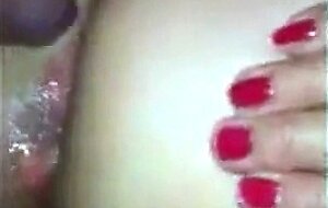 ass fun