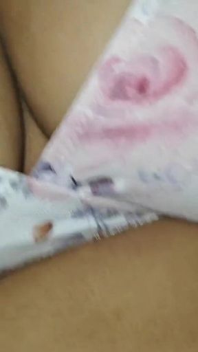 Iconic moment from &quot;Indian Desi Jija Sali Sex Viral Video In Oyo Hotel Room Hindi audio.&quot;