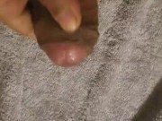 Quick nut before bed