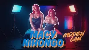 Japanese-Thai Milf With Big Boobs Goes Wild