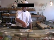 A day in the life of pornstar Jayden Jaymes