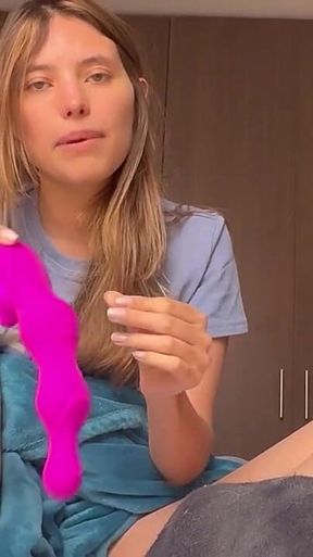 I Love That You Have to Follow My Orders to Behave