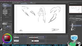 Stream | Picarto | GlassFishBowl - Sexy Stuff (2023.01.02 B)