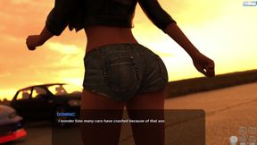 Slow and Furious Sex. Part 6