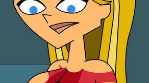 Total Drama Island - Lindsay Fucked Animation P32