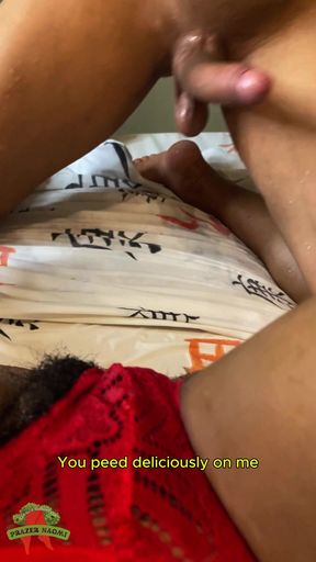 He Went Crazy Fucking the Latina Slut
