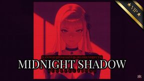 [Erotic Audio] Midnight Shadow Collection