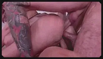 Leidy De Leon's Triple Penetration Experience - Anal Sex Classic video