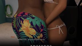 Wvm - Part 136 - Hot Temperatures by Misskitty2k