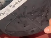 Leche Fresca recién sacada del frasco!!!