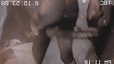 Vintage fem video (after tennis practice) 3