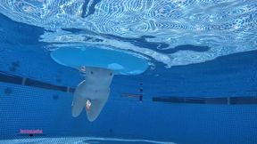 Under the Water