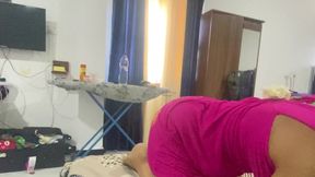 Club Nangige Sellama Anthema Tika Sira Maru Club Girl Awesome Sex With Client