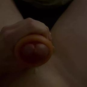 Teen Boy Cum