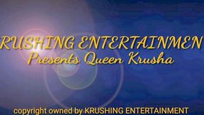 Krushing Lessons (RearView) by Queen Krusha