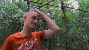 Czech Hunter: Inside Job: A Secret Prague Adventure