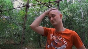 Czech Hunter: Inside Job: A Secret Prague Adventure