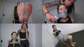 Susy Blue is not going anywhere! (ENGLISH)