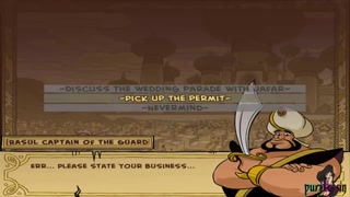 Akabur's Princess Trainer Gold Edition Part 7