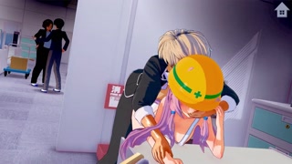 Monster(ASOBI) 21~40 sex scenes