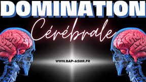 DOMINATION CEREBRALE / Dis-moi &agrave_ qui tu appartiens ? [Audio Porn Fran&ccedil_ais]