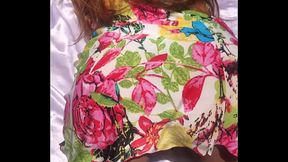 RUIVINHA INTEADA COM O CU ESTORADO FOI PRA IGREJA PASTOR ESTORO O CUZAO TO FILMANO PRA BATER UMA ( SEX TOY )