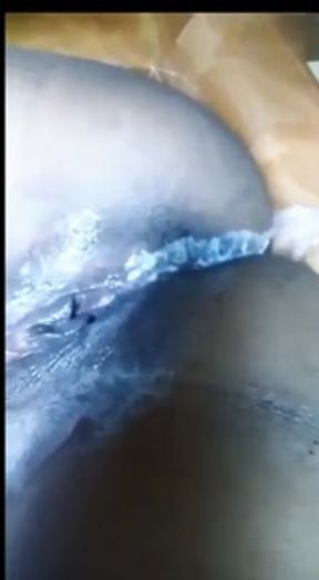 Srilankan pussy.brinjal fucking