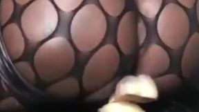 fishnet bodysuit solo black muscle burt solo dildo shwp