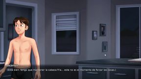 My milf wants me to make love to her rich