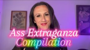 Ass Extravaganza Compilation