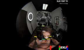 Blowjob Example Visualization