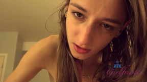 Virtual vacation in Las Vegas with Willow Hayes part 2