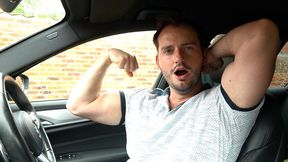 APOLLO : Road Trip Burp Domination - Trapped With My Bloated Belly