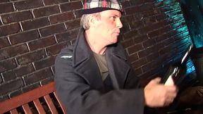 Milf Gets Dick In Her Pussy