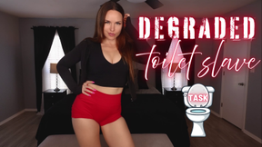 Degraded Toilet Slave Task