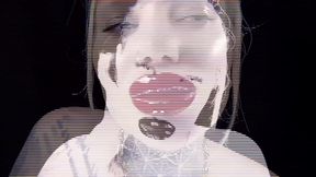 Obey My Red Lips or Suffer