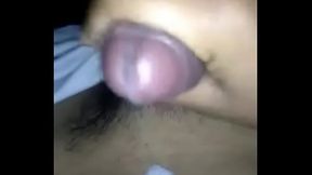 Se pone cachondo con su novio
