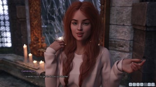 Lust Academy #251 PC Gameplay