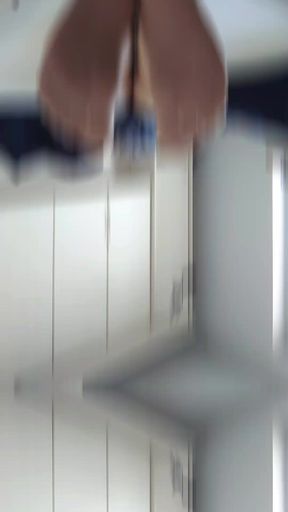 Nylonjunge and His Sole of Nylon Feet