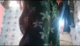 Mabilisan lang daw pero takot naman xang mahuli..lupet mo tita