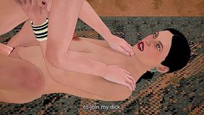 Husband Bangs Sexy Desi Housewife and Drills the Smoking Hot Vegetable Vendor Raw