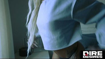 DIRE DESIRES Good mawning sex with Vixen Valore