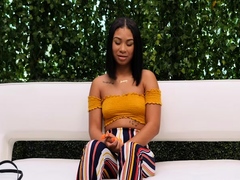 CIMA black and ebony