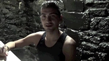 1928 MEHDI fucked by ARTHUR