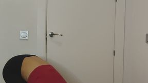 FINAL CHAPTER, unexpected horny ending