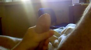 Serbian Twinks' Morning Wood 5