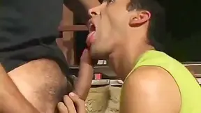 Brazilian Fuck - Paulo & Lu