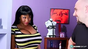 36eee Porn Store Salesgirl With Danni Lynne